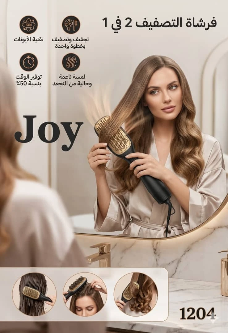 استشوار جوي الاصلي